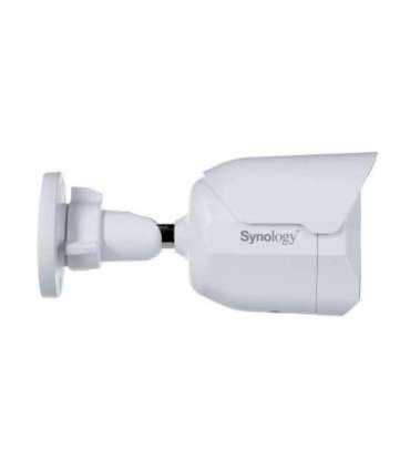 Synology BC500 security camera Bullet IP security camera Indoor & outdoor 2880 x 1620 pixels Wall