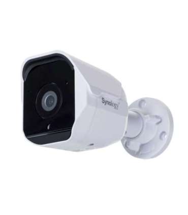 Synology BC500 security camera Bullet IP security camera Indoor & outdoor 2880 x 1620 pixels Wall