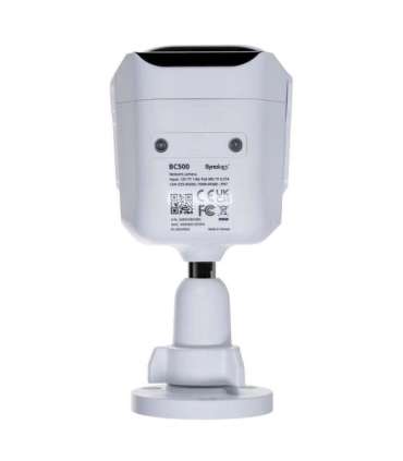 Synology BC500 security camera Bullet IP security camera Indoor & outdoor 2880 x 1620 pixels Wall