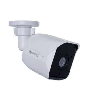 Synology BC500 security camera Bullet IP security camera Indoor & outdoor 2880 x 1620 pixels Wall