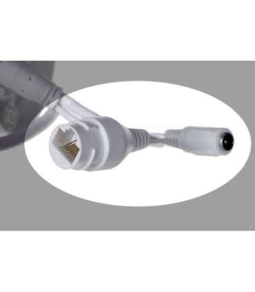 Synology BC500 security camera Bullet IP security camera Indoor & outdoor 2880 x 1620 pixels Wall