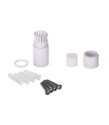 Synology BC500 security camera Bullet IP security camera Indoor & outdoor 2880 x 1620 pixels Wall