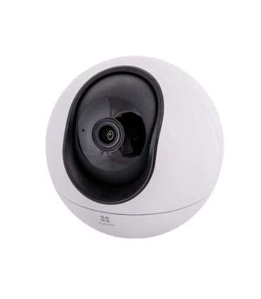 EZVIZ H6 Spherical IP security camera Indoor 2880 x 1620 pixels White