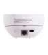 EZVIZ H6 Spherical IP security camera Indoor 2880 x 1620 pixels White