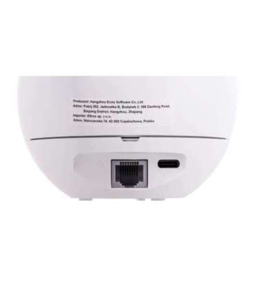 EZVIZ H6 Spherical IP security camera Indoor 2880 x 1620 pixels White
