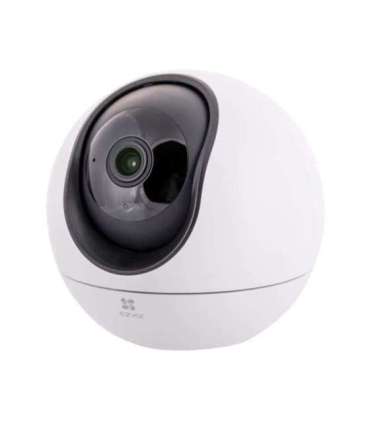 EZVIZ H6 Spherical IP security camera Indoor 2880 x 1620 pixels White