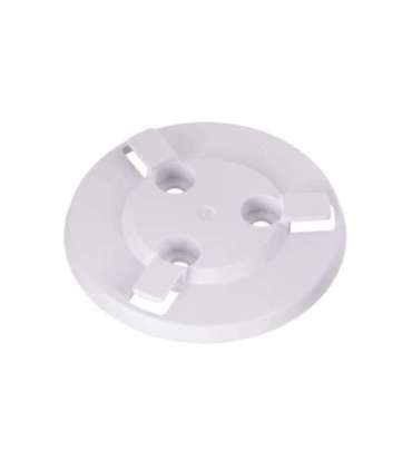 EZVIZ H6 Spherical IP security camera Indoor 2880 x 1620 pixels White