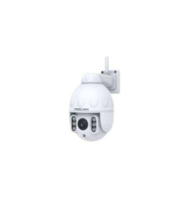 IP Camera FOSCAM SD4 White