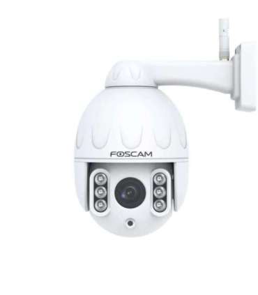 IP Camera FOSCAM SD4 White