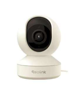 Reolink E330 5MP IP camera with wifi cry detection
