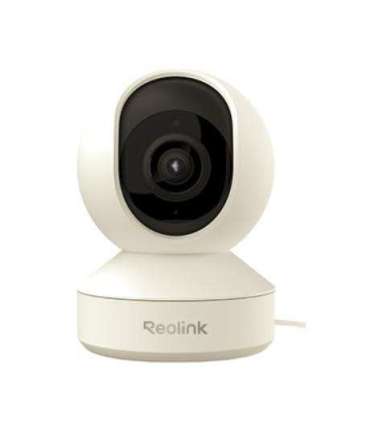 Reolink E330 5MP IP camera with wifi cry detection