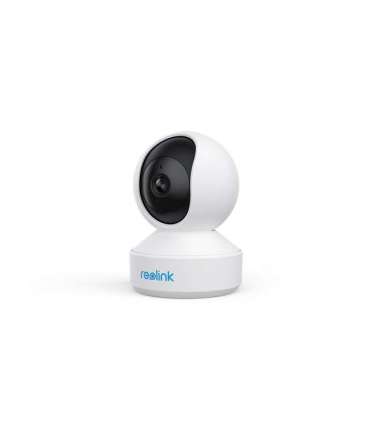 Reolink E330 5MP IP camera with wifi cry detection