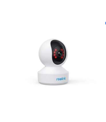 Reolink E330 5MP IP camera with wifi cry detection