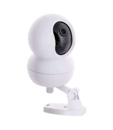 Trust IPCAM-2800 - Indoor smart PT camera (white)