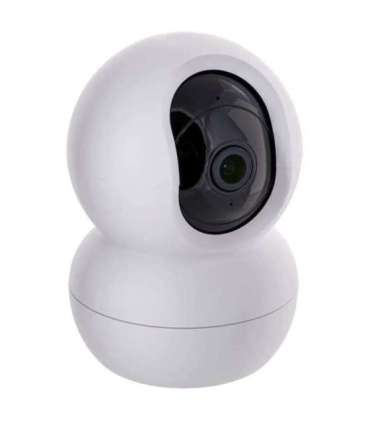 Trust IPCAM-2800 - Indoor smart PT camera (white)