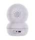 Trust IPCAM-2800 - Indoor smart PT camera (white)