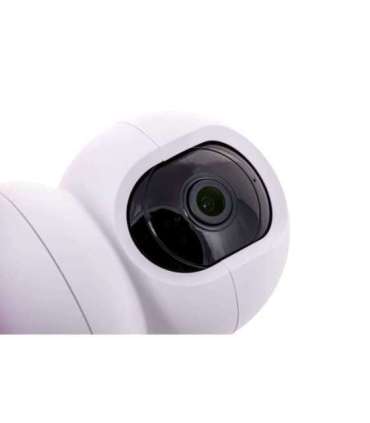 Trust IPCAM-2800 - Indoor smart PT camera (white)