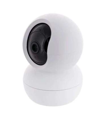 Trust IPCAM-2800 - Indoor smart PT camera (white)