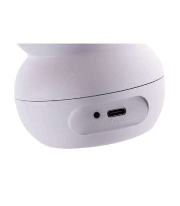 Trust IPCAM-2800 - Indoor smart PT camera (white)