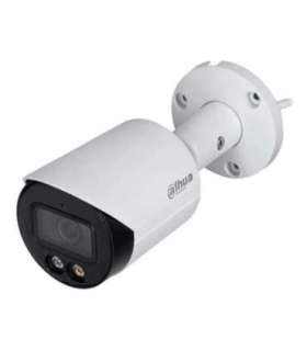 IP Camera DAHUA IPC-HFW2549S-S-IL-0280B White