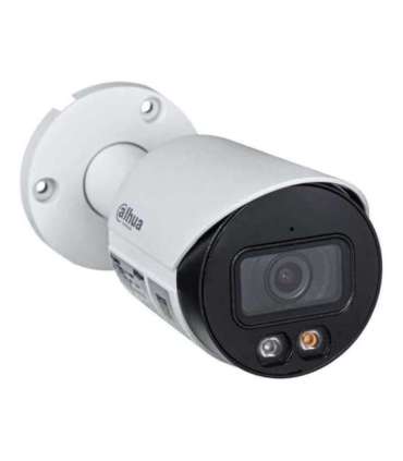 IP Camera DAHUA IPC-HFW2549S-S-IL-0280B White