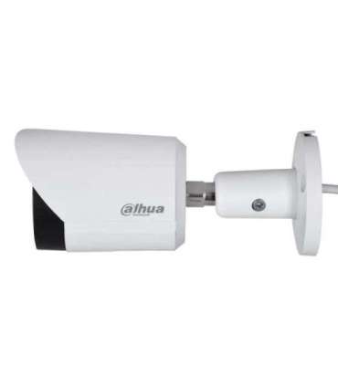 IP Camera DAHUA IPC-HFW2549S-S-IL-0280B White