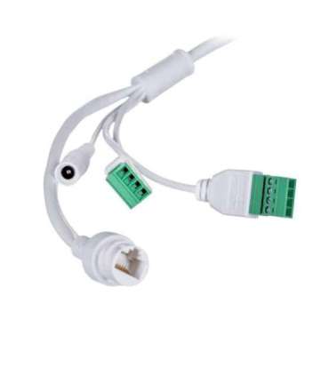 HIKVISION IP CAMERA DS-2CD2387G2H-LIU/SL