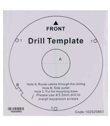 HIKVISION IP CAMERA DS-2CD2387G2H-LIU/SL