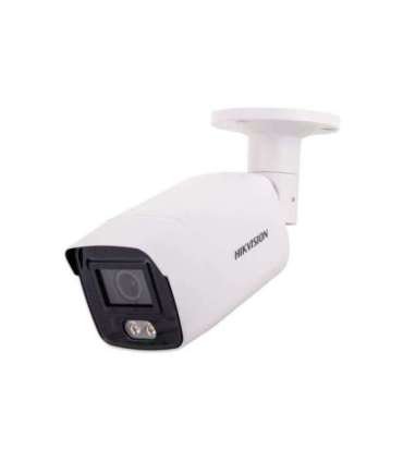Hikvision DS-2CD2027G1-L Bullet IP security camera Indoor & outdoor 1920 x 1080 pixels Ceiling/Wall/Pole