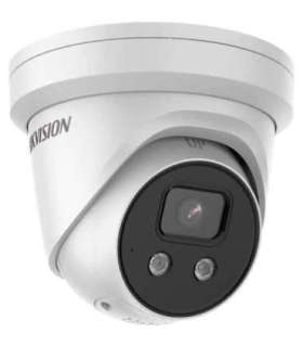 Hikvision DS-2CD2386G2-ISU/SL(2.8mm)(C) Dome IP security camera Indoor & outdoor 3840 x 2160 pixels Ceiling/wall
