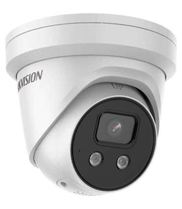 Hikvision DS-2CD2386G2-ISU/SL(2.8mm)(C) Dome IP security camera Indoor & outdoor 3840 x 2160 pixels Ceiling/wall