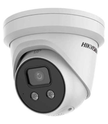 Hikvision DS-2CD2386G2-ISU/SL(2.8mm)(C) Dome IP security camera Indoor & outdoor 3840 x 2160 pixels Ceiling/wall
