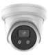 Hikvision DS-2CD2386G2-ISU/SL(2.8mm)(C) Dome IP security camera Indoor & outdoor 3840 x 2160 pixels Ceiling/wall