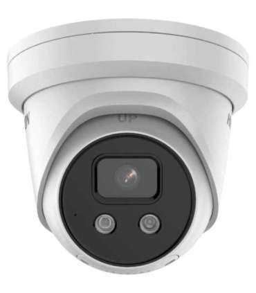 Hikvision DS-2CD2386G2-ISU/SL(2.8mm)(C) Dome IP security camera Indoor & outdoor 3840 x 2160 pixels Ceiling/wall