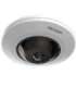 Hikvision DS-2CD2955G0-ISU(1.05MM) security camera Dome IP security camera Indoor 2560 x 1920 pixels Ceiling/Wall/Desk