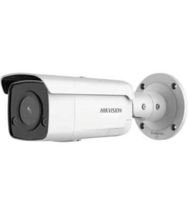 Hikvision DS-2CD2T86G2-ISU/SL Bullet IP security camera Outdoor 3840 x 2160 pixels Ceiling/wall