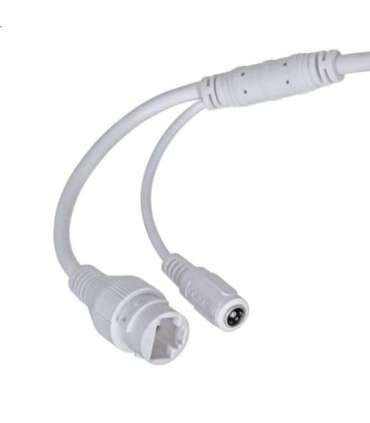 IP security camera DAHUA Technology IPC-HFW1439TL1-A-IL White