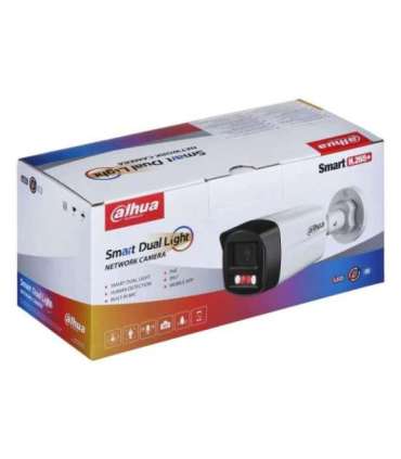 IP security camera DAHUA Technology IPC-HFW1439TL1-A-IL White