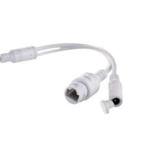 Synology TC500 security camera Turret IP security camera Indoor & outdoor 2880 x 1620 pixels Ceiling