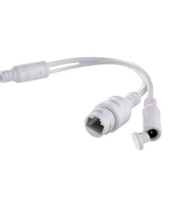 Synology TC500 security camera Turret IP security camera Indoor & outdoor 2880 x 1620 pixels Ceiling