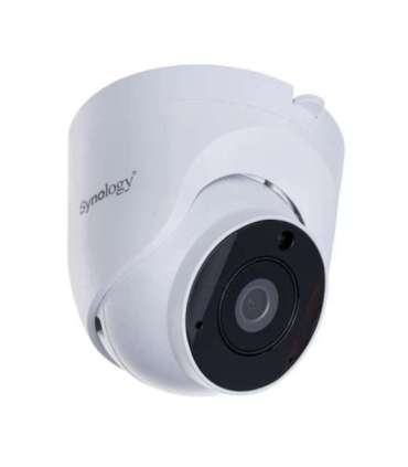 Synology TC500 security camera Turret IP security camera Indoor & outdoor 2880 x 1620 pixels Ceiling