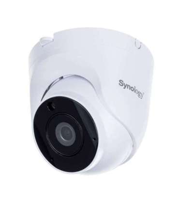 Synology TC500 security camera Turret IP security camera Indoor & outdoor 2880 x 1620 pixels Ceiling