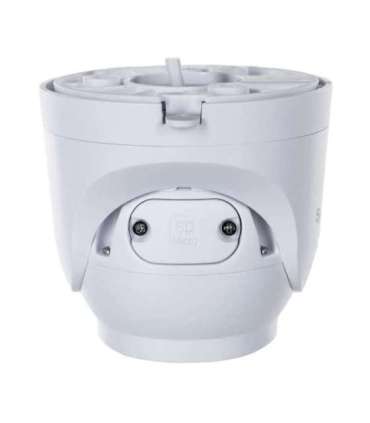 Synology TC500 security camera Turret IP security camera Indoor & outdoor 2880 x 1620 pixels Ceiling