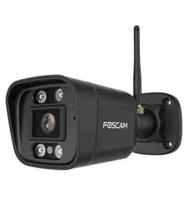 IP Camera FOSCAM V5P 5MP WI-FI Black