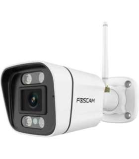 Foscam V8P *MP WI-FI camera white