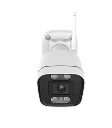 Foscam V8P *MP WI-FI camera white