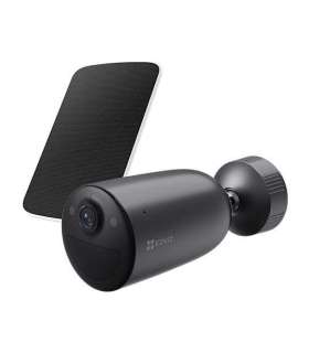 Ezviz set EB3 4G Wi-Fi camera + 6.2W solar panel