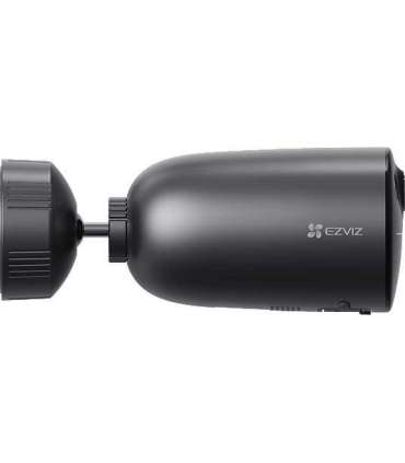 Ezviz set EB3 4G Wi-Fi camera + 6.2W solar panel