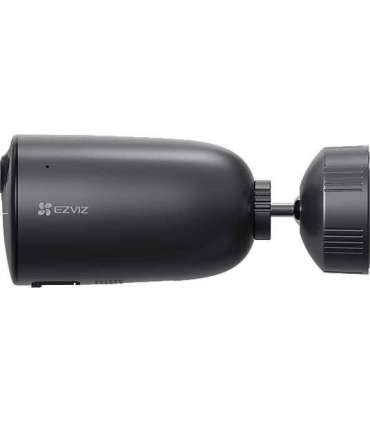 Ezviz set EB3 4G Wi-Fi camera + 6.2W solar panel