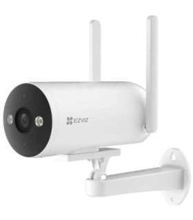 EZVIZ H5 4G IP security camera Outdoor 2304 x 1296 pixels Ceiling/Wall/Pole